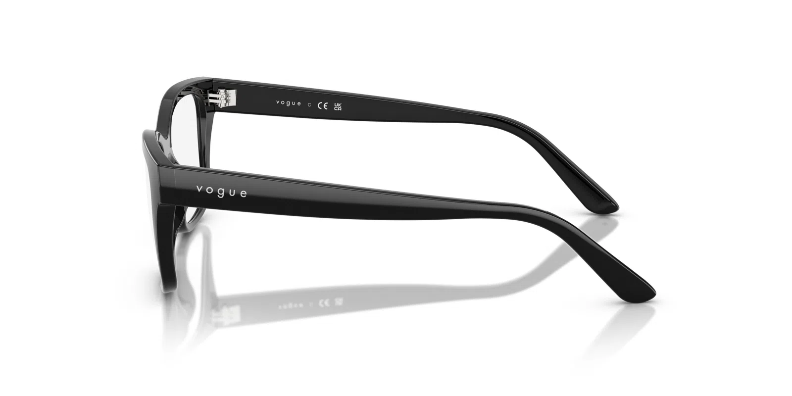 Vogue Eyewear Kids Vista 2034 Eyeglasses - view 36